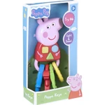 Halsall Kľúče Prasiatko Peppa