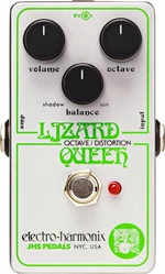 Electro Harmonix Lizard Queen Efecto de guitarra