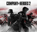 Company of Heroes 2 ASIA Steam Gift