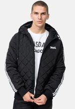 Lonsdale Men's hooded jacket regular fit