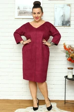 Karko Woman's Dress SA850