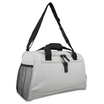 Borsa Semiline Semiline_Fitness_Bag_A3030-1_Grey/Black