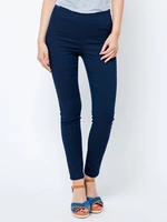 Jeggins navy blue