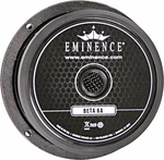 Eminence BETA-6A PA-Lautsprecher