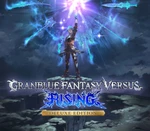 Granblue Fantasy Versus: Rising Deluxe Edition Steam Altergift