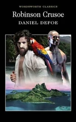 Robinson Crusoe (anglicky) - Daniel Defoe