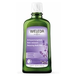 WELEDA Levandulová koupel zklidňující 200 ml