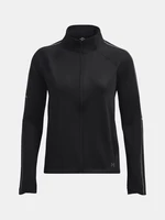 Under Armour Bunda UA Train CW Jacket-BLK - Dámské