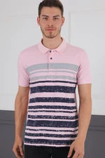 Polo da donna  dewberry