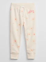 GAP Baby sweatpants with logo - Girls