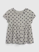 GAP Kids patterned top - Girls