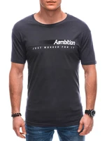 Edoti Men's t-shirt