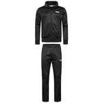 Tuta sportiva da uomo Lonsdale 115026-Black