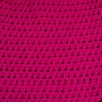 Merino čepice WOOX Meri Pink Beanie