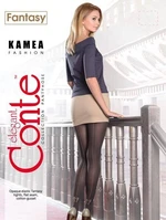 Conte Woman's Tights & Thigh High Socks Grafit