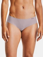 Under Armour Panties PS Hipster 3Pack-BLK - Women