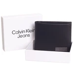 Calvin Klein Jeans Man's Wallet 8720107726246