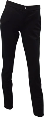 Alberto Sarah Waterrepellent Super Jersey Black 36 Pantalones impermeables