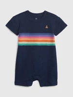 GAP Baby striped overall - Boys