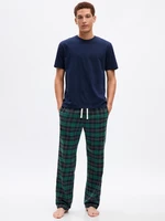 GAP Flannel Pyjama Pants - Men