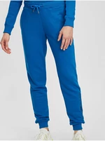 Modré dámske tepláky O'Neill Sweatpants Women