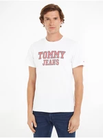 Pánské triko Tommy Hilfiger