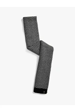 Koton Herringbone Braided Scarf