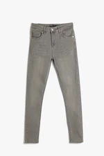 Koton Gray Men's Jeans