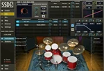 Steven Slate Drums 5 (Produs digital)