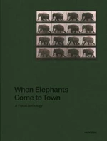When Elephants Come to Town: A Visual Anthology - James Attlee