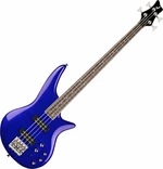 Jackson JS Series Spectra Bass JS3 Indigo Blue Elektrická basgitara