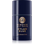 Versace Dylan Blue Pour Homme deodorant pro muže 75 ml