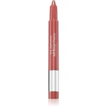 Clarins Joli Rouge Crayon konturovací tužka na rty 2 v 1 odstín 705C Soft Berry 0.6 g