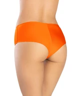 Kalhotky M-013 (5) Oranžové
