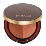 Artdeco Bronzing Powder Compact Long-lasting puder brązujący 50 Almond 10 g