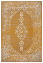 Kusový koberec Gloria 105518 Mustard-160x230