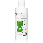 RYOR Baby Care upokojujúci kúpeľový olej pre deti 200 ml