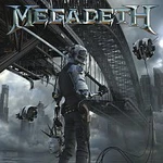 Megadeth – Dystopia LP