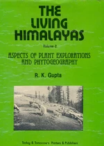 The Living Himalayas