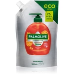 Palmolive Hygiene Plus Filling tekuté mydlo na ruky náhradná náplň 500 ml