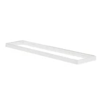 Montážní rámeček pro LED panel Kanlux BRAVO ADTR 12030 W 27611