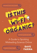 Is This Wi-Fi Organic?