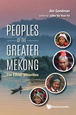 Peoples Of The Greater Mekong