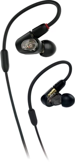 Audio-Technica ATH-E50 Negro Auriculares Ear Loop