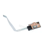 Original FOR HP 14-AC 14-AF 14-AN 14-AM Power Button Board 6050A2731901
