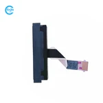 NEW Original LAPTOP HDD SDD SATA Cable For Dell Inspiron 15 3567 Vostro 3468 3568 V3468 450.09P04.0001 450.09P04.1001
