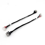 DC Power Input Jack In Cable for Asus ROG GL552 GL552V GL552VL GL552VX GL552VW 14026-00040100