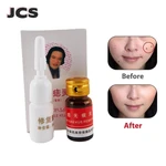 Face Wart Remover Serum Skin Tag Removal Solution Painless Mole Skin Dark Spot Removal Freckle Face Wart Care Tool