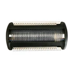 BG2000 Replacement Trimmer/Shaver Foil Head for Philips Norelco Bodygroom BG7040 BG7030 BG5025 BG2039