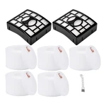 Replacement Parts HEPA Filters Compatible For Shark NV680 NV800 Vacuum Cleaner Accessories Vacuum Filter